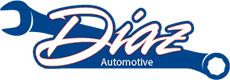Diaz Automotive Logo