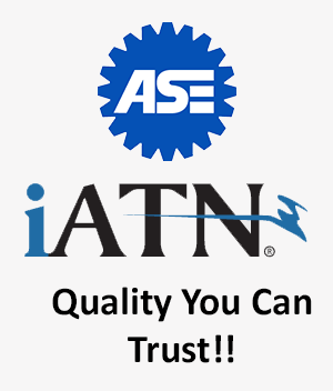 quality auto repair in forney tx