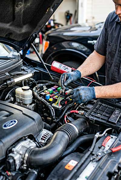 auto electrical repair auto electrical repair