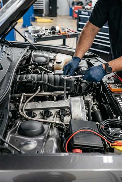engine repair engine repair